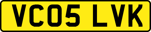 VC05LVK