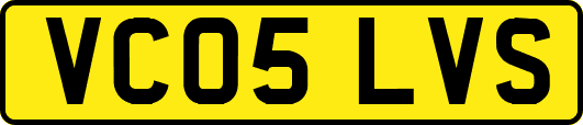 VC05LVS