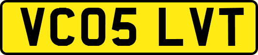 VC05LVT