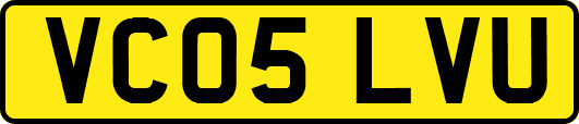 VC05LVU