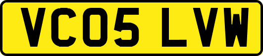VC05LVW