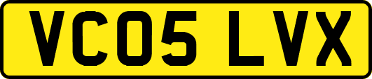 VC05LVX