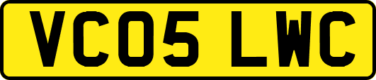 VC05LWC