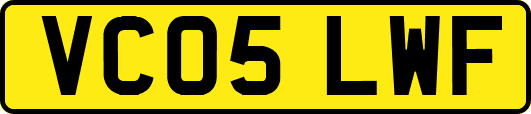 VC05LWF