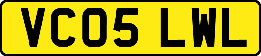 VC05LWL