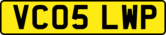 VC05LWP