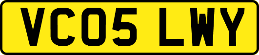 VC05LWY