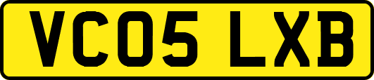 VC05LXB