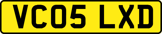 VC05LXD