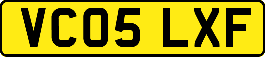 VC05LXF