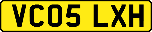 VC05LXH