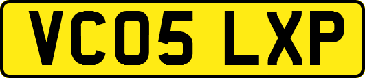 VC05LXP
