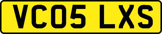 VC05LXS