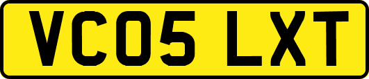 VC05LXT