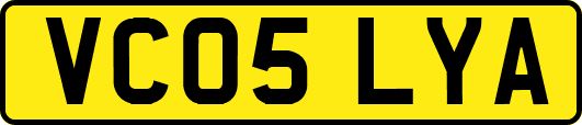 VC05LYA