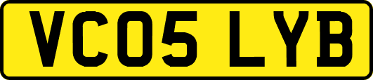VC05LYB
