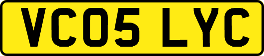 VC05LYC