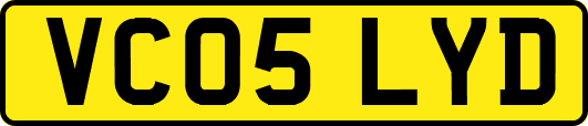 VC05LYD
