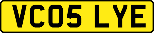 VC05LYE