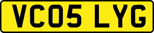 VC05LYG