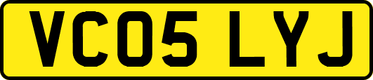 VC05LYJ