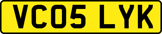 VC05LYK