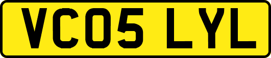 VC05LYL