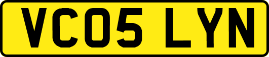 VC05LYN