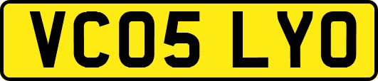 VC05LYO