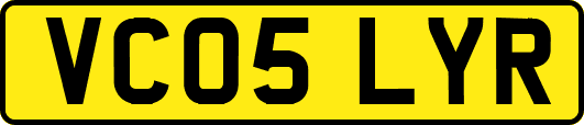 VC05LYR