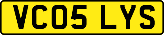 VC05LYS