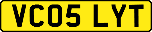 VC05LYT