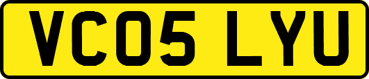 VC05LYU