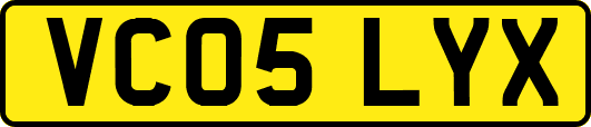 VC05LYX