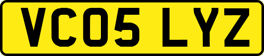 VC05LYZ