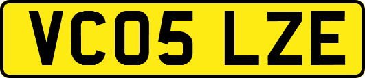 VC05LZE