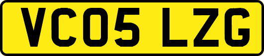 VC05LZG