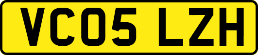 VC05LZH