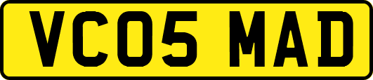 VC05MAD