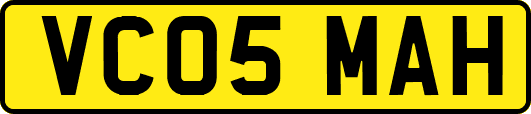 VC05MAH