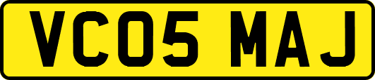 VC05MAJ