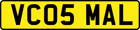 VC05MAL