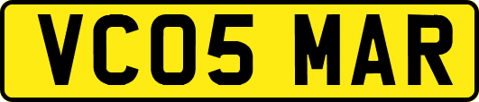 VC05MAR