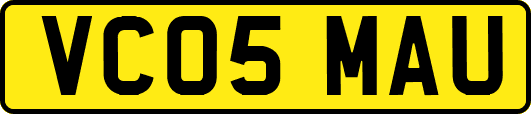 VC05MAU