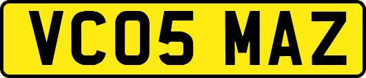 VC05MAZ
