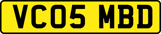 VC05MBD