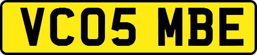 VC05MBE
