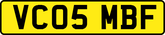 VC05MBF