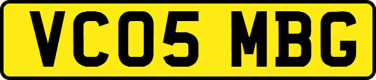 VC05MBG