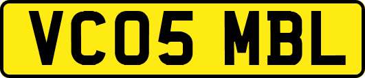 VC05MBL